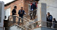 Adana'daki Patlamanın Nedeni Belli Oldu: Balık Avlamak İçin Bomba Yapıyorlarmış