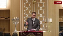 Le judaïsme expliqué par Jean-Christophe Attias #6 : les rabbins