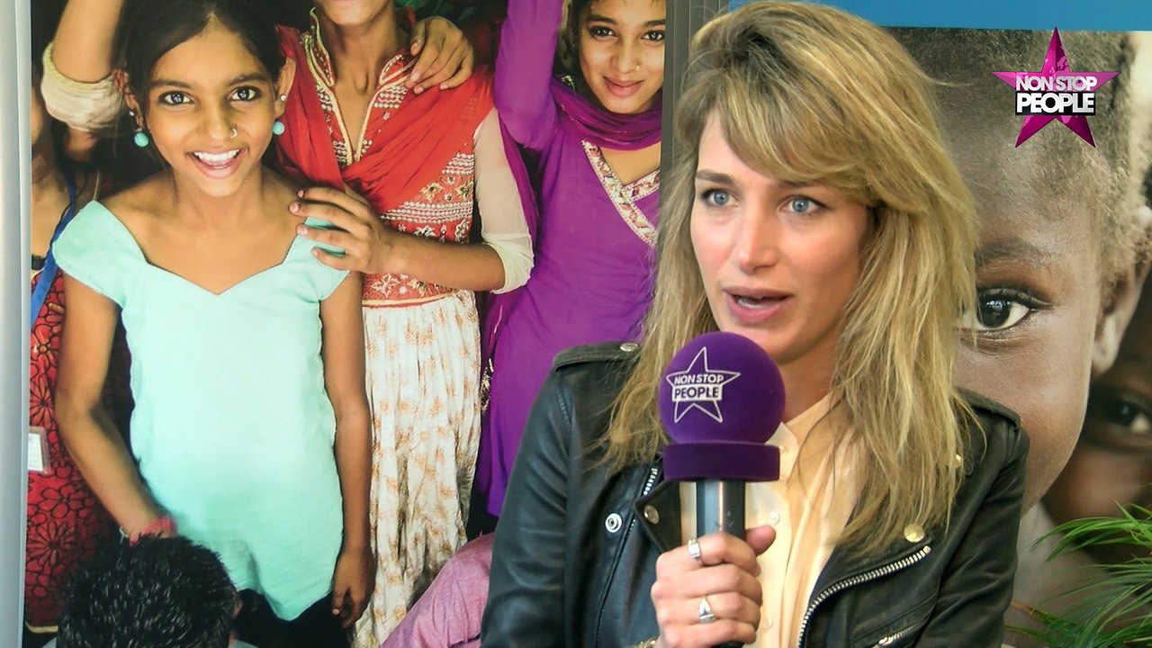 Pauline Lefèvre nous parle de son rôle d’ambassadrice de la Fondation International France (exclu vidéo)