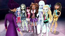 Scaris: City of Frights - Official Trailer! | Monster High