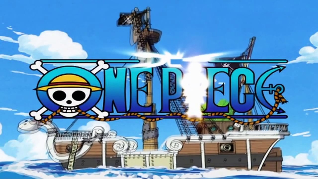 One Piece - Karte des Herzens (Karaoke Version)