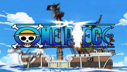 One Piece - Karte des Herzens (Karaoke Version)