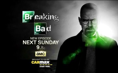 Breaking BAd - Promo 5x11