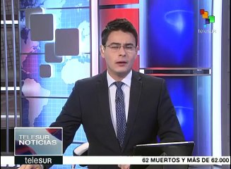 Explosión en mina de Colombia deja al menos un muerto y cuatro heridos