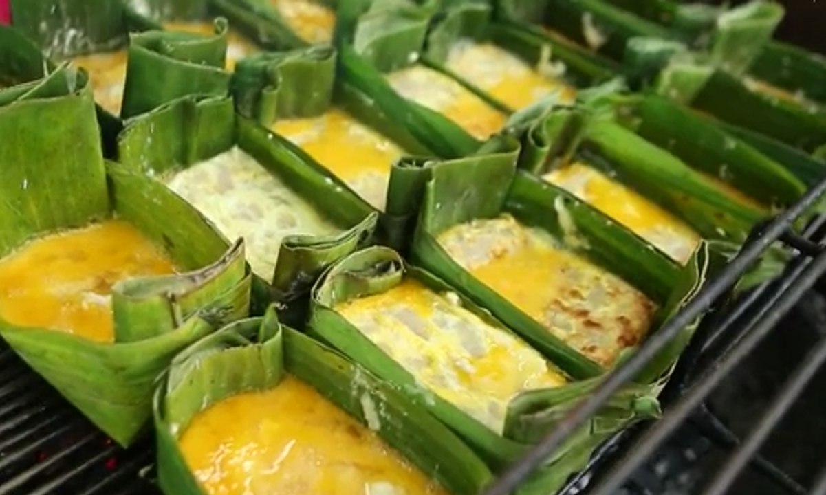 Resep Pempek Ikan Khas Palembang