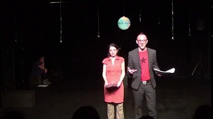 variations sérieuses d'Emanuelle Delle Piane avec Nathalie Bitan, Benoit Di Marco et Roxane Driay