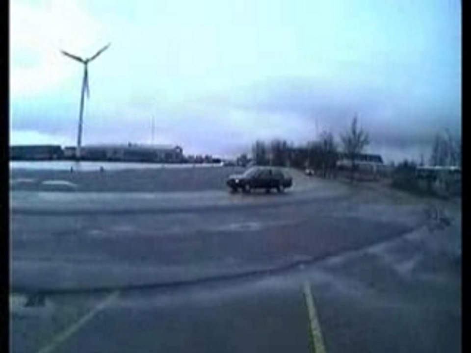 BMW E30 E36  und M3 E46 Drift