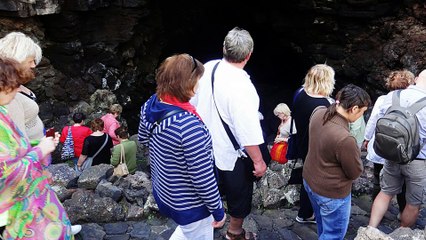 Lanzarote-Nord. Part1