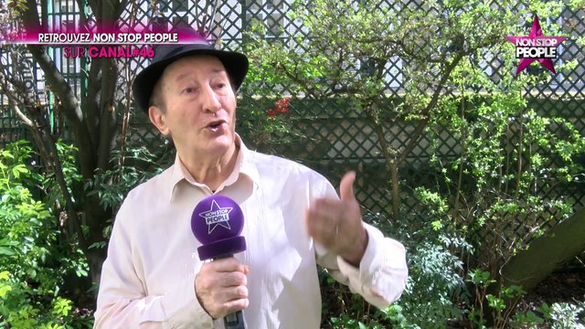 Grand corps malade, Gérard Lenorman et Tryo répondent présents pour Idir (exclu vidéo)