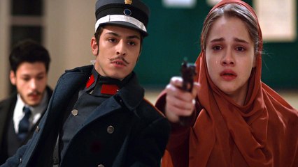 Vatanım Sensin 19. Bölüm - Vurulan Leon ölecek mi?