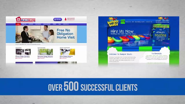 Creative Ideaz -Search Engine Optimisation Company In Birmingham