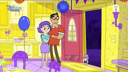 Зу Зу - С1Е1 - Бг аудио