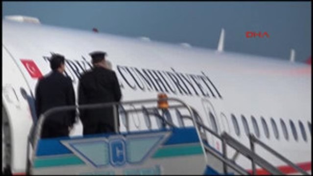 Başbakan Binali Yıldırım: 3- 5' de Onlara Bırak