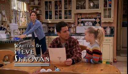 Szeretünk Raymond!  S04 14 A Tékozló Fiú