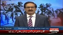 Pervez Musharraf Response On PSL Final In Lahore