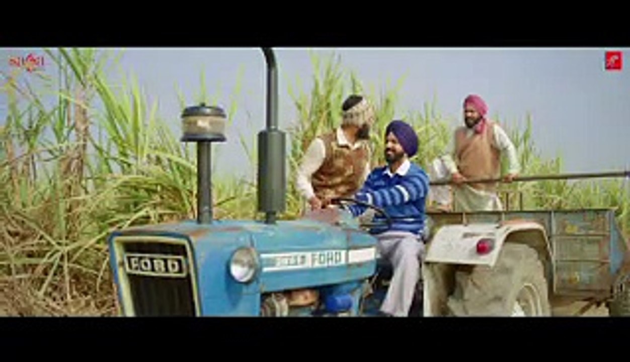 Manje Bistre Title Song Nachattar Gill 2017 Gippy Grewal Releasing 14 April