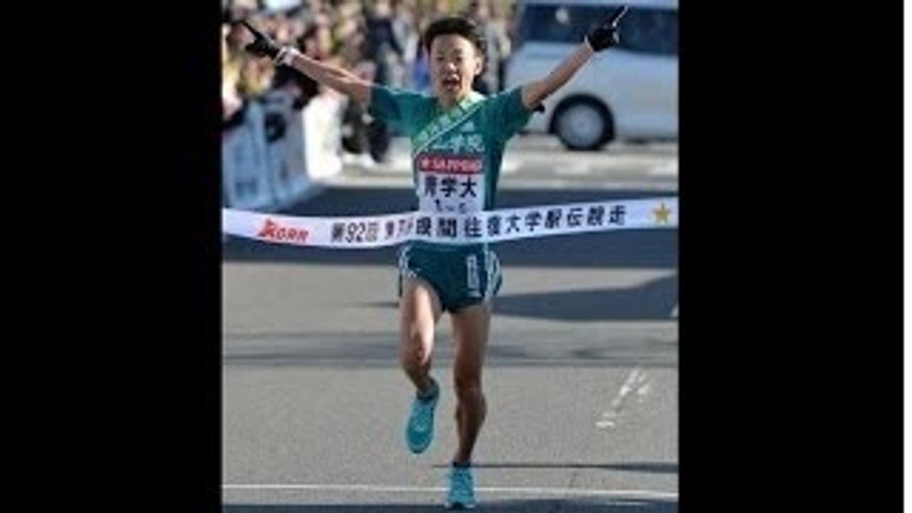 炎の体育会tv 神野大地