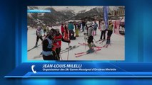 D!CI TV : les Ski Games Rossignol d'Orcières Merlette s'annoncent exceptionnels !