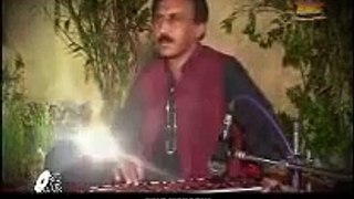 Akho Sakhio Allah Sain   Shafaullah Khan Rokhri   New Seraiki, Punjabi, Cultural, Folk Song(360p)