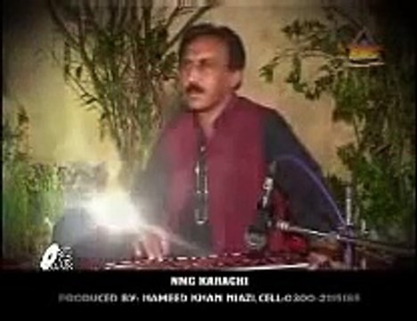 Akho Sakhio Allah Sain Shafaullah Khan Rokhri New Seraiki, Punjabi, Cultural, Folk Song(360p)