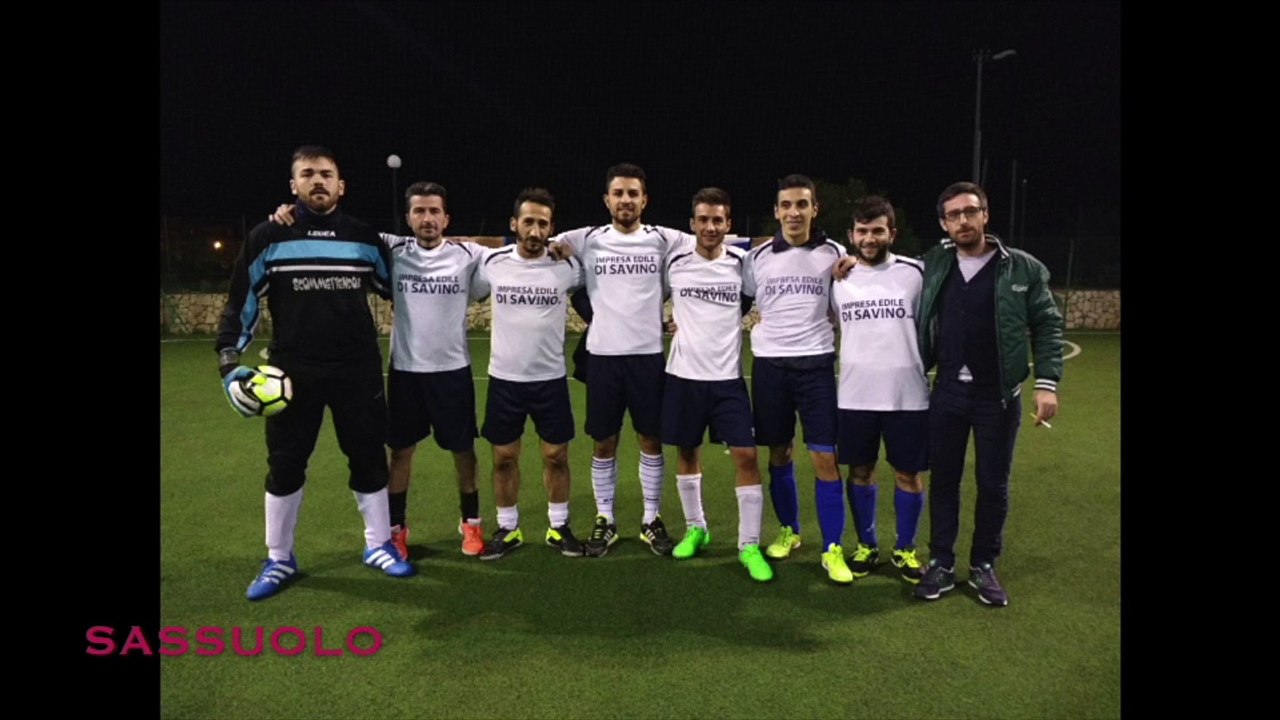 La storia del Sassuolo fino alle Fasi Finali!