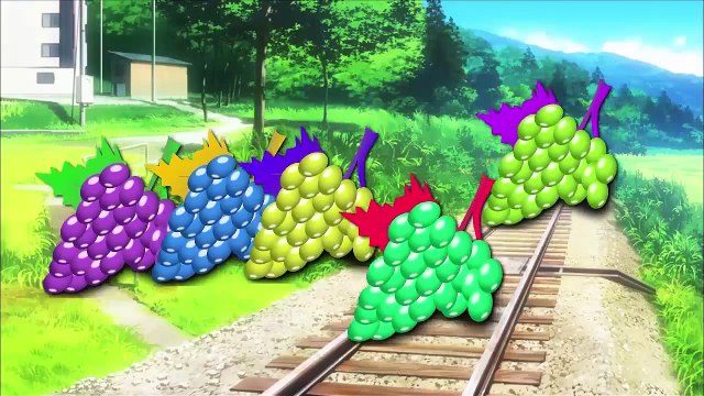 Winnie the Pooh Finger Family Song | Tigger, Piglet, Roo, Eeyore & Pooh Nursery Rhymes for