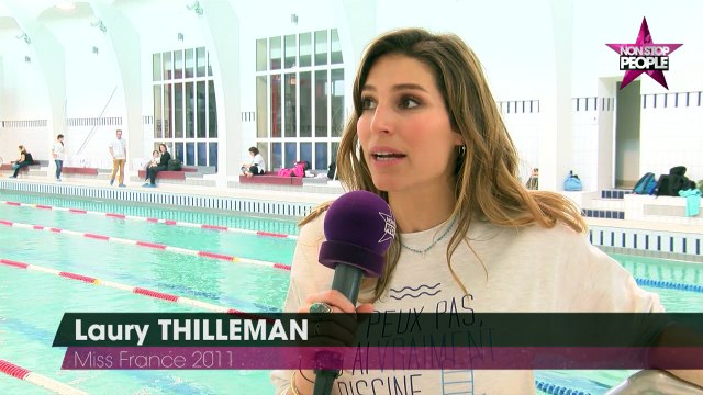 Laury Thilleman et Camille Lacourt se mobilisent pour La nuit de l’eau de l’Unicef (EXCLU VIDEO)