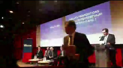 Présidentielle 2017 : quelles sont les propositions de Marine Le Pen pour l’entrepreneuriat et l’apprentissage ?