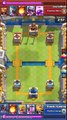 ROYAL GIANT DECK~ Arena 7 to Arena 8 in TWO DAYS - Clash Royale Best Attack Strategy Tips
