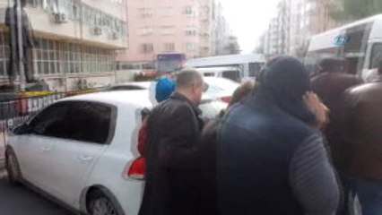 Dolandırıcıları Şüphe Üzerine Araç Plakaları Yakalattı: 6 Gözaltı