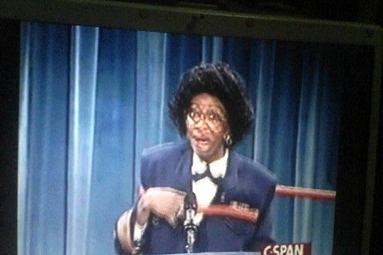 Saturday Night Live (Season 20 intro)