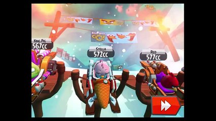 Сердитый птицы перейти Игры прохождение часть к югу ноль Предварительный просмотр ИОС андроид