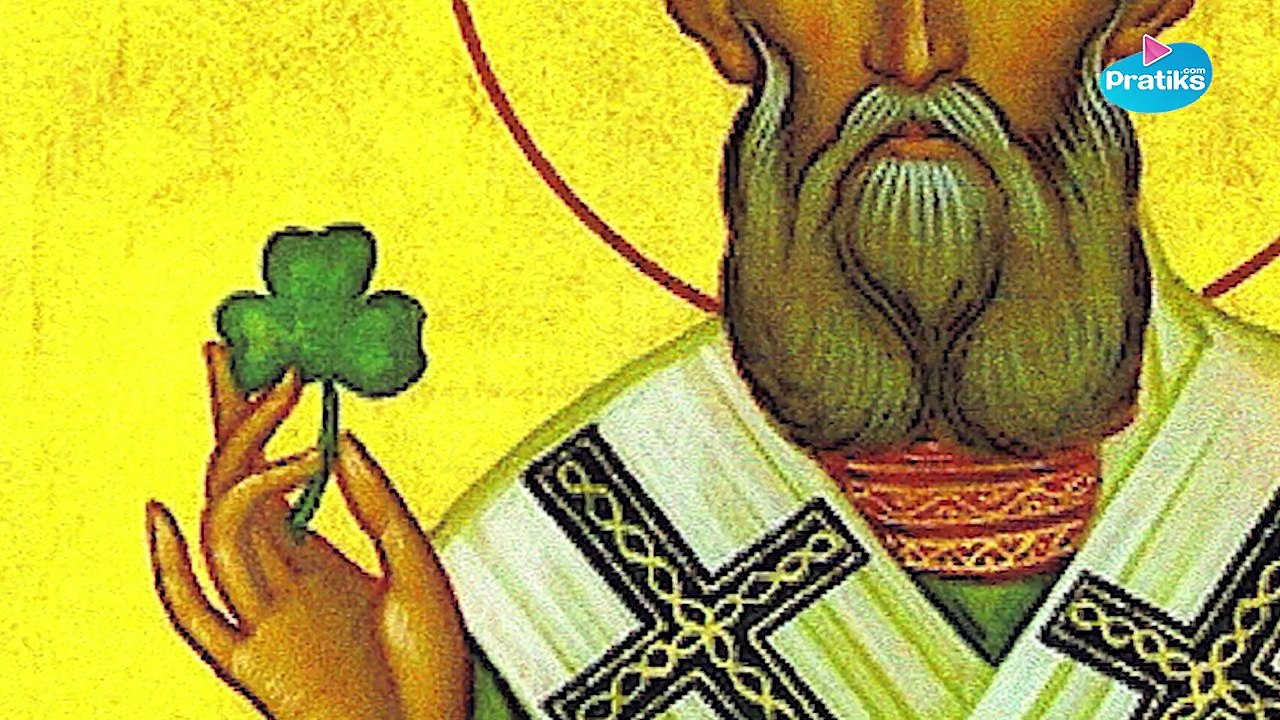 Qu'est-ce que la Saint-Patrick le 17 Mars ? Histoire et légendes de la St Patrick