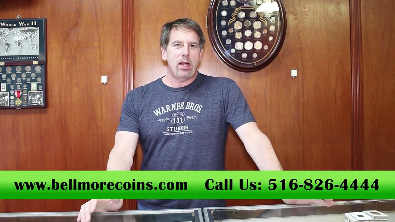 Buying Gold & Silver Coin Long Island ,carson city morgan dollar in NY #Most interesting coin Final