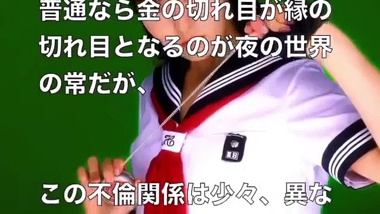 【衝撃】南野陽子が結婚した夫はダメ人間なのに離婚しない理由がやばすぎるｗｗｗ