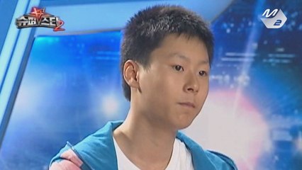 [프로듀스101 시즌2 장문복] 장문복, 췍길의 시작은 슈퍼스타K?