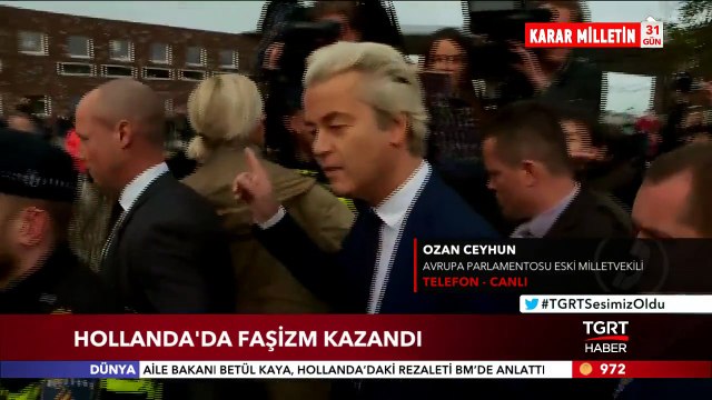 TGRT Haber TV - Canlı Yayın - Live