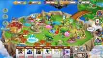 JUGGERNAUT DRAGON Dragon City Egg and Level Up Fast Review