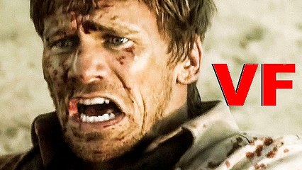 NEMESIS - Bande Annonce VF  (Thriller 2017)