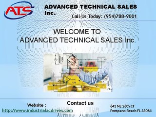 Variable frequency driver