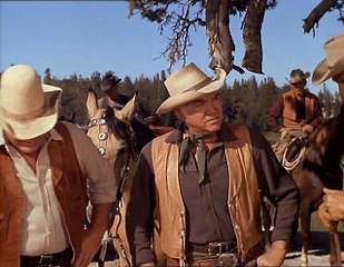Bonanza S07e05 - The Lonely Runner