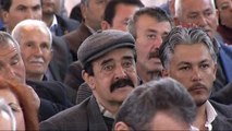 Aydın Nazilli CHP Lideri Kılıçdaroğlu, Nazilli Ahmet Şensan Salonu'nda Stk Toplantısında Konuştu-3