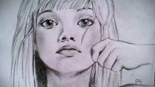 Sia- Chandelier