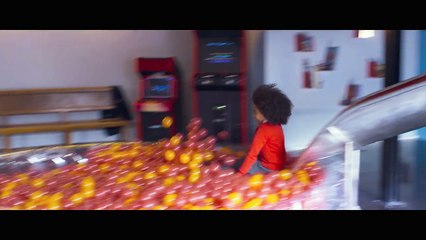 Famiglia All'Improvviso - Istruzioni Non Incluse - Trailer Italiano