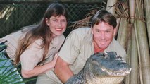 Unknown Shocking Facts About Steve Irwin
