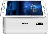 Vu au MWC 2017 - Le Nokia 6 arrive  en Europe, pour un prix de 229 euros,