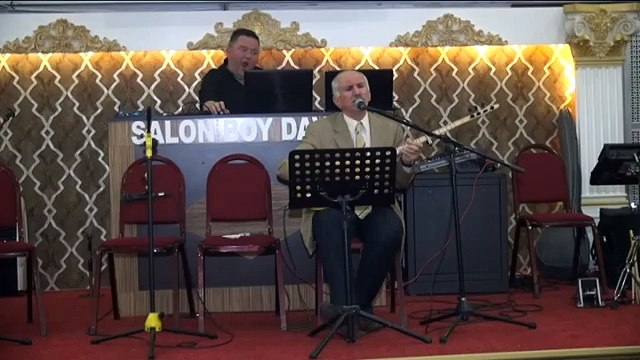 Çakırçalı Köyü 2016 Yılı Dernek Gecesi 6.Bölüm