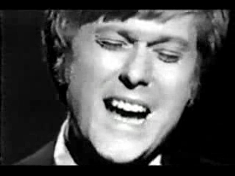 Shirley Bassey and Jack Jones - IF (Bread--Duet)