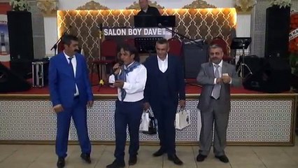 Çakırçalı Köyü 2016 Yılı Dernek Gecesi 8.Bölüm