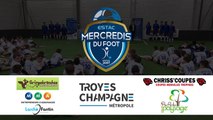 Edition 2017⎥Mercredis du Foot à Foot3Indoor (Etape 1)